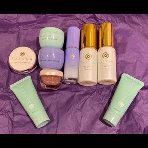 Tatcha Skincare